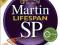 Martin (11-52) 80/20 SP Lifespan Cleartone Coated