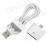 Kabel USB iPhone 5 2w1 Adapter 30pin Lightning