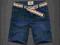 HOLLISTER BY ABERCROMBIE CLASSIC SHORTS 31