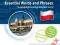 Polish Essential Words and Phrases handbook + 2xCD