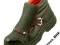 BUTY ROBOCZE SPAWALNICZE URGENT 115 r 43 A2 B8