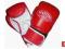RĘKAWICE BOKSERSKIE RPU-1 MASTERS 12oz CZERWONE