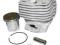 Cylinder kpl.do HUSQVARNA 281, 288 54 mm. F vat.