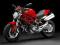 ducati monster 696 796 1100 lagi felga lampa zegar