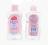 JOHNSONS JOHNSON'S BABY OLIWKA 300 ML