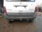 BERLINGO-PARTNER 1997-2004 ZDERZAK TYŁ