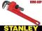 STANLEY klucz nastawny typ Stillson 5'' 87-627