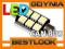 Żarówka led 39mm 6xSMD 5050 Canbus C5W C10W Canbus