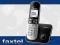 PANASONIC KX TG6811 PDB KRAKÓW DECT 6811 (CZARNY)