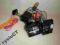 PRZEJŚĆIÓWKA PARROT NOKIA OPEL 2004r FULL 40 PIN