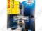 H4 BOSCH XENON BLUE NIEBIESKIE +20% 55W ŻARÓWKA