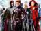 X-MEN: OSTATNI BASTION [DVD]