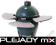 GRILL BIG GREEN EGG PÓŁKA BLAT ŚRODKOWA LARGE