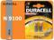 `2 sztuki baterii Duracell N MN9100 LR1 KN 1,5V