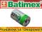 Bateria do pomp inulinowych XL-050F/STD 1/2AA 3.6V