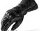 Rękawice Shima G-Tec czarne sportowy design 0zł wy