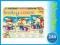 EDUCA Baby puzzle Logic out 2013 OKAZJA 24H