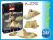 PUZZLE 3D EGIPSKIE BUDOWLE OKAZJA 24H
