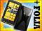ETUI POROWIEC KABURA SLINE X NOKIA LUMIA 920+FOLIA
