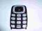 klawiatura nokia 6103 6101 black oryg