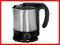 CZAJNIK Z TERMOSTATEM CLATRONIC WKT 3093 INOX NOWY