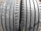 2x Continental ContiSportContact2 265/45/20 R20