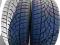 2x Dunlop SP Winter Sport 3D 235/60/17 R17