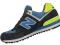 new balance ml574ycn r.42 kingsport waw