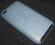 Pokrowiec Etui Silicon iPod 4 Touch 4G clear