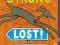 LOST! THE HUNDRED-MILE AN-HOUR DOG Jeremy Strong