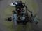 Toyota Prius pompa hamulcowa ABS 2009-2012