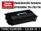 NOWY TONER KYOCERA TK-70/76 DO FS-9100 FS-9500