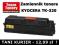 NOWY TONER KYOCERA MITA TK-320 FS-3900DTN FS-4000D