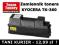 NOWY TONER KYOCERA TK-360 FS-4020DN FS-4020 ŁÓDŹ!