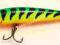 WOBLER RAPALA UTRALIGHT MINNOW ULM6 FT NEW 2012