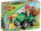 LEGO DUPLO 5645 Quad farmera