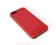 Etui XtremeMac Microshield Thin do iPhone 5 czerw.