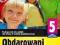 OBDAROWANI PRZEZ BOGA. KLASA 5 SP. PODRĘCZNIK WAM