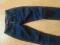 Spodnie jeans