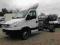 Iveco 50C15 Rama 5m DMC 3,5T 2011r 58900 netto