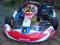 Gokart Easykart 60 SUPER STAN ! ! !