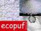 Granulat  styropian-100L-wypełnienie do puf-ECOPUF