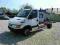 Iveco 40C15 40 C 15 Rama 4,5m 2004r 27900 netto