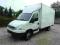 Iveco 40C18 Kontener Firanka 4,40m 2010r 59900nett