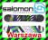 Snowboard Salomon PULSE 152 Freestyle