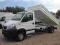 Renault Mascott 150.65 Wywrotka 4,1m DMC 3,5T 2008