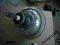 BMW E60 E61 M5 V10 serwo pompa hamulcowa servo