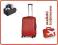 Średnia walizka AMERICAN TOURISTER + GRATIS