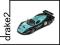 IXO MASERATI MC12 #1 GTM066 [MODELARSTWO]