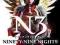 N3 NINETY-NINE NIGHTS  XBOX 360